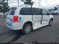 2018 Dodge Grand Caravan — photo 4 of 16 | VIN 2C7WDGBG0JR303730