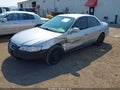 2002 Honda Accord — photo 2 of 21 | VIN JHMCG56482C034140