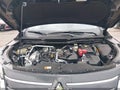 2025 Mitsubishi Outlander — photo 10 of 16 | VIN JA4J4WA8XSZ030745
