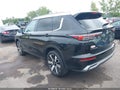 2025 Mitsubishi Outlander — photo 3 of 16 | VIN JA4J4WA8XSZ030745