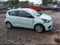 2017 Chevrolet Spark — photo 13 of 16 | VIN KL8CB6SA5HC777079