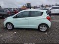 2017 Chevrolet Spark — photo 14 of 16 | VIN KL8CB6SA5HC777079