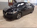 2022 Nissan Sentra — photo 2 of 15 | VIN 3N1AB8CV8NY315021