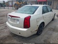 2006 Cadillac CTS — photo 4 of 15 | VIN 1G6DP577260156825