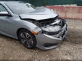 2017 Honda Civic — photo 18 of 19 | VIN 19XFC1F34HE031439