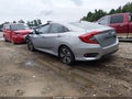 2017 Honda Civic — photo 3 of 19 | VIN 19XFC1F34HE031439