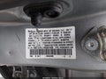 2017 Honda Civic — photo 9 of 19 | VIN 19XFC1F34HE031439