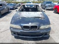 2001 BMW M5 — photo 11 of 15 | VIN WBSDE93481BZ99438