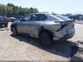 2024 Toyota BZ4X — photo 3 of 17 | VIN JTMAAAAA3RA034049