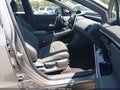 2024 Toyota BZ4X — photo 5 of 17 | VIN JTMAAAAA3RA034049