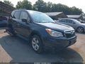 2016 Subaru Forester — photo 1 of 16 | VIN JF2SJAGCXGH402147