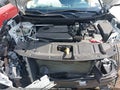 2024 Nissan Rogue — photo 10 of 16 | VIN JN8BT3BA4RW362242