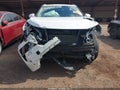 2024 Nissan Rogue — photo 12 of 16 | VIN JN8BT3BA4RW362242