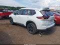 2024 Nissan Rogue — photo 3 of 16 | VIN JN8BT3BA4RW362242