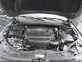 2018 Jeep Grand Cherokee — photo 10 of 17 | VIN 1C4RJFAG9JC284697