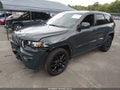 2018 Jeep Grand Cherokee — photo 2 of 17 | VIN 1C4RJFAG9JC284697