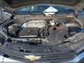 2021 Chevrolet Trailblazer — photo 10 of 21 | VIN KL79MNSL7MB030829