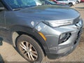 2021 Chevrolet Trailblazer — photo 20 of 21 | VIN KL79MNSL7MB030829