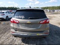2018 Chevrolet Equinox — photo 17 of 17 | VIN 3GNAXKEX3JS599947