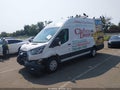 2022 Ford E-Transit-350 — photo 2 of 16 | VIN 1FTBW3XK6NKA04307
