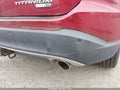 2017 Ford Edge — photo 6 of 19 | VIN 2FMPK4K96HBB74964