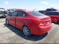 2013 Hyundai Accent — photo 3 of 16 | VIN KMHCU4AE2DU463285