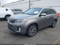 2014 Kia Sorento — photo 2 of 11 | VIN 5XYKWDA77EG545463