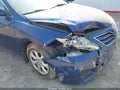 2011 Toyota Camry — photo 6 of 16 | VIN 4T4BF3EK7BR117526