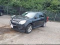 2013 Chevrolet Equinox — photo 2 of 13 | VIN 2GNFLEEK1D6260436