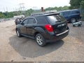 2013 Chevrolet Equinox — photo 3 of 13 | VIN 2GNFLEEK1D6260436