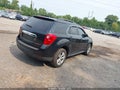 2013 Chevrolet Equinox — photo 4 of 13 | VIN 2GNFLEEK1D6260436