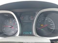 2013 Chevrolet Equinox — photo 7 of 13 | VIN 2GNFLEEK1D6260436