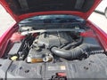 2013 Ford Mustang — photo 10 of 16 | VIN 1ZVBP8CF7D5238940