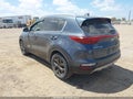2020 Kia Sportage — photo 3 of 16 | VIN KNDP63AC9L7695095