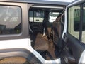 2018 Jeep Wrangler Unlimited — photo 8 of 21 | VIN 1C4HJXDG1JW129122