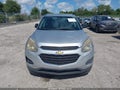 2017 Chevrolet Equinox — photo 12 of 16 | VIN 2GNALBEK0H1530347