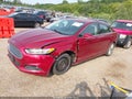 2016 Ford Fusion — photo 2 of 12 | VIN 3FA6P0HD7GR111562