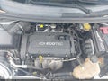 2014 Chevrolet Sonic — photo 10 of 12 | VIN 1G1JA5SH1E4222251
