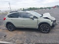 2015 Subaru XV Crosstrek — photo 14 of 17 | VIN JF2GPADC9FH278007