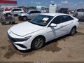2024 Hyundai Elantra — photo 2 of 20 | VIN KMHLL4DGXRU851713