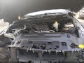2016 Ram 1500 — photo 10 of 17 | VIN 1C6RR7UT6GS103004