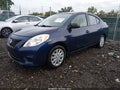 2014 Nissan Versa — photo 2 of 11 | VIN 3N1CN7AP9EL813711