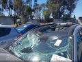 2025 Hyundai Tucson Hybrid — photo 19 of 20 | VIN KM8JEDD1XSU353529
