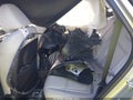 2025 Hyundai Tucson Hybrid — photo 8 of 20 | VIN KM8JEDD1XSU353529