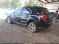 2017 Chevrolet Equinox — photo 3 of 16 | VIN 2GNALCEK9H1616245