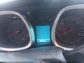 2017 Chevrolet Equinox — photo 7 of 16 | VIN 2GNALCEK9H1616245