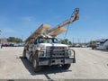 2001 GMC C-Series — photo 1 of 17 | VIN 1GDJ7H1C61J504163