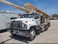 2001 GMC C-Series — photo 11 of 17 | VIN 1GDJ7H1C61J504163