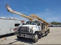 2001 GMC C-Series — photo 2 of 17 | VIN 1GDJ7H1C61J504163