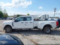 2024 Ford F-350 — photo 14 of 16 | VIN 1FT8W3DT3REC86742